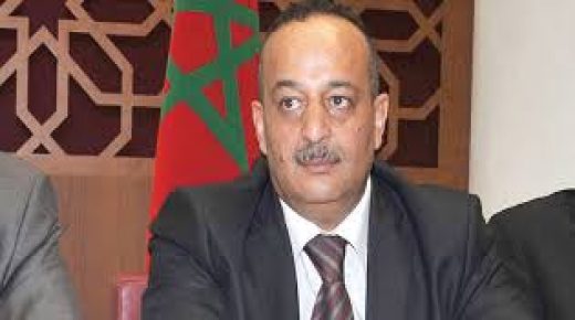 وزير الثقافة المغربي: القضية الفلسطينية أولوية بالنسبة لنا
