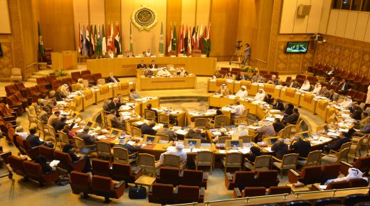 الاتحاد البرلماني العربي: ممارسات اسرائيل الاستيطانية تهدد الأمن والسلم الدوليين