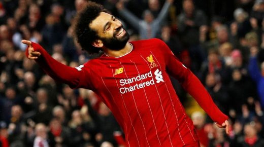 تقرير: نادي ليفربول يطارد بديل محمد صلاح وفياريال يطلب 65 مليون يورو