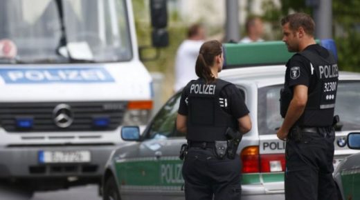 52 جريحا بينهم 18 طفلا في حادث دهس لحشد خلال كرنفال في ألمانيا