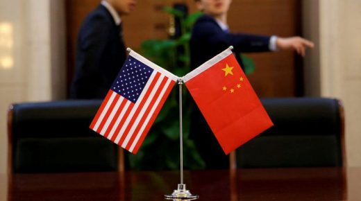 الصين تعلن تخفيض الرسوم المفروضة على البضائع المستوردة من أميركا