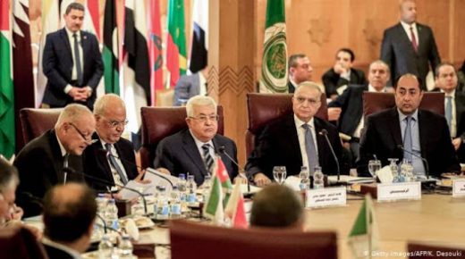 اجتماع لبناني فلسطيني يؤكد رفض “صفقة القرن”