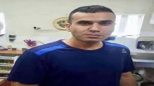 جنين: الأسير مجدي سباعنة من قباطية يدخل عامه الـ18 في سجون الاحتلال