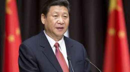 الرئيس الصيني كان على علم بتفشي كورونا قبل اسبوعين من ظهوره