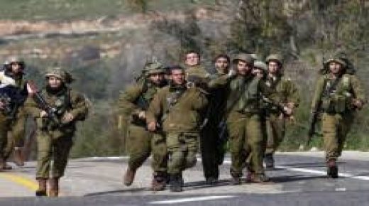 الجيش الإسرائيلي يلغي السفر ويعتزم إلغاء التدريبات مع الجيوش الأجنبية