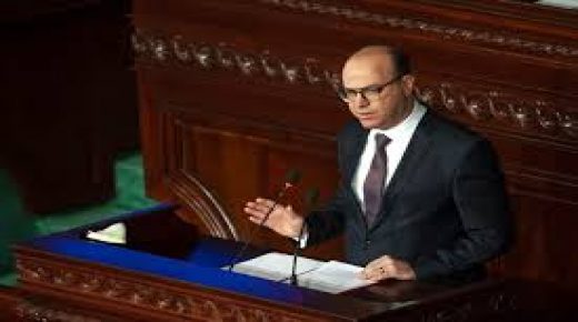 حكومة الفخفاخ تنال ثقة مجلس النواب التونسي