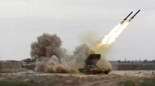 الدفاع الجوي السعودي يعترض صواريخ بالستية أطلقها الحوثيون