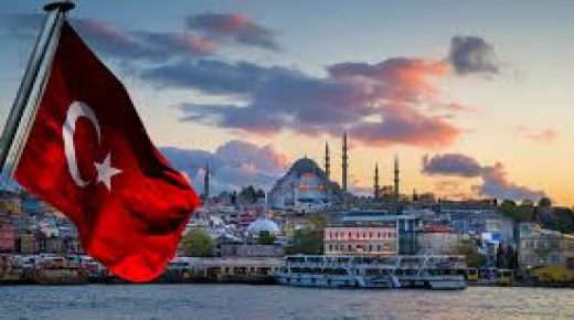 وزير السياحة التركي: “صفقة القرن” مرفوضة والقدس خط أحمر