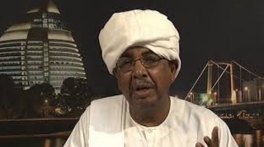 أمين عام حزب الاصلاح السوداني: البرهان لايمثل إلا نفسه والخرطوم تتمسك باللاءات الثلاث تجاه القضية الفلسطينية