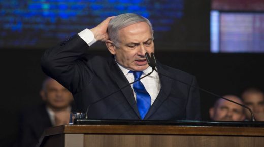 استطلاع إسرائيلي: تراجع كبير بشعبية نتنياهو و59 مقعدا لـ”كتلة اليمين”