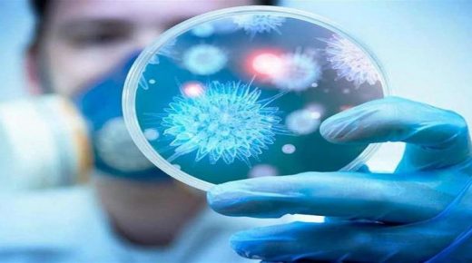 الأردن تسجّل 15 وفاة و4224 إصابة جديدة بفيروس كورونا