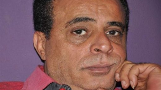 وفاة الفنان المصري أحمد عبادة عن عمر ناهز 60 عاما