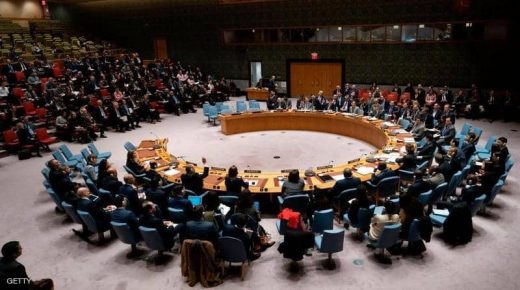انقسامات في مجلس الأمن.. والسبب “إعلان كورونا”