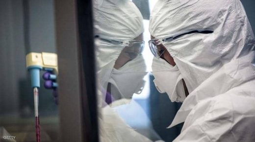 السعودية تعلن شفاء مصابة بفيروس كورونا