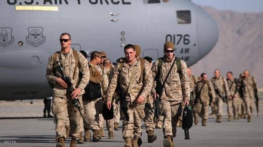 الجيش الأميركي يقيد السفر إلى إيطاليا وكوريا الجنوبية