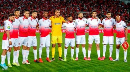 المغرب يوقف “كرة القدم” حتى إشعار آخر