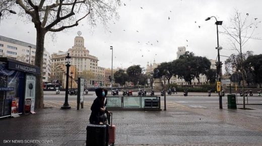 بؤرة الوباء الجديدة.. لماذا باتت أوروبا مستباحة أمام كورونا؟