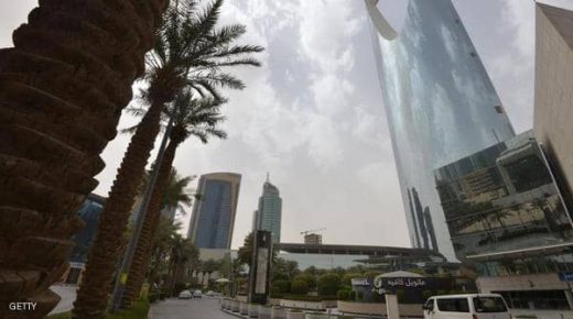 السعودية.. أول وفاة بكورونا وتسجيل 205 إصابات جديدة