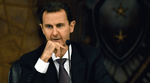 الرئيس السوري يصدر عفوا عاما عن الجرائم المرتكبة قبل الـ 22 من مارس