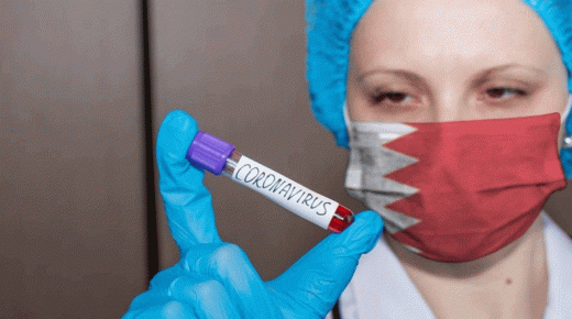 البحرين تسجل ثالث وفاة بفيروس كورونا