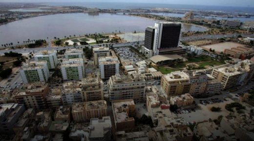 ليبيا.. تجهيز مستشفى طوارئ في بنغازي لمواجهة ”كورونا“