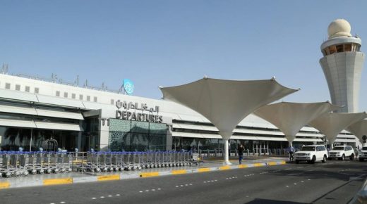 الإمارات تمنع سفر مواطنيها للخارج لمواجهة كورونا