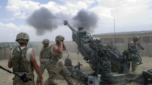 هل كلفت الحرب في أفغانستان الولايات المتحدة أكثر من نصف تريليون دولار؟