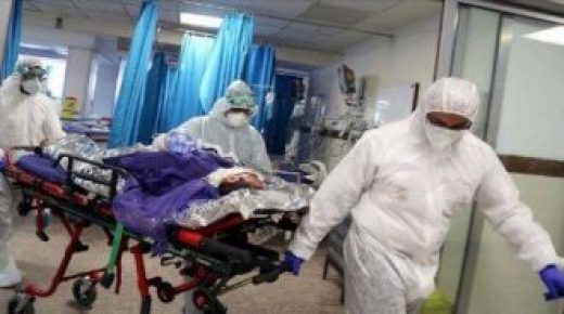 الجزائر.. 5 وفيات و67 مصابا بفيروس ”كورونا“