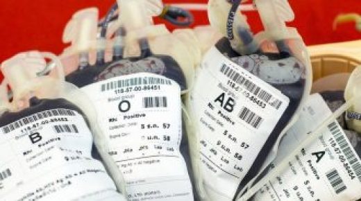 كيف تؤثر فصيلة دمك على خطر إصابتك بفيروس كورونا؟‎