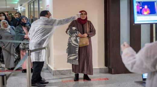 المغرب تدعو مواطنيها لـ“عزلة صحية“ لتفادي كورونا