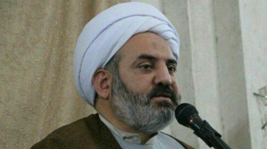 وفاة ممثل لخامنئي في مدينة غرب إيران بفيروس كورونا