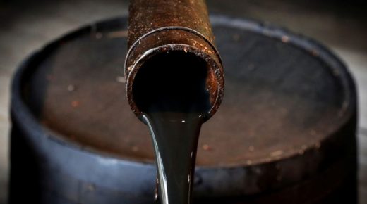 السعودية تزيد طاقتها الإنتاجية القصوى من النفط