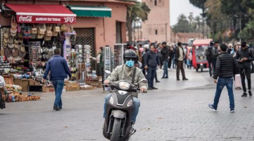 المغرب.. ارتفاع عدد المصابين بكورونا إلى 96 ووفاة 3 حالات