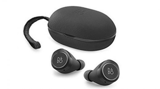 ‫سماعات الأذن بلوتوث اللاسلكية تفوز بجائزة (iF Design 2020)