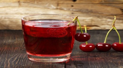 أبرزها السرطان والسكري.. عصير الكرز ”محارب صحي“ يقاوم الأمراض