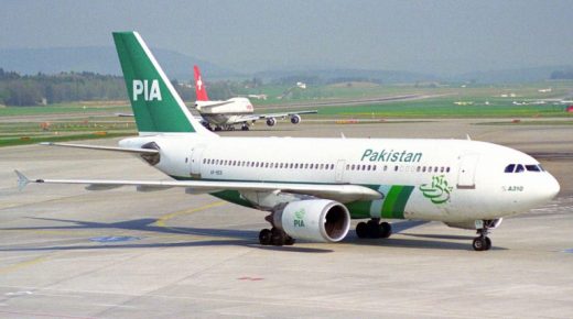 باكستان تعلق الرحلات الجوية الدولية لاحتواء فيروس كورونا‎