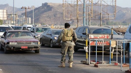 الحوثيون يفجرون نقطة مراقبة أممية في الحديدة
