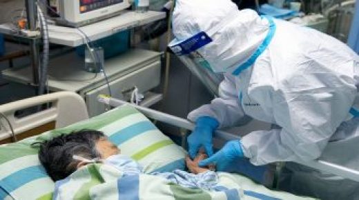 الصين تعلن عن 11 إصابة بكورونا قادمة من الخارج مع تراجع الحالات المحلية