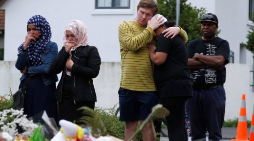 بسبب كورونا.. نيوزيلندا تلغي إحياء ذكرى هجوم مسجدي كرايستشيرش