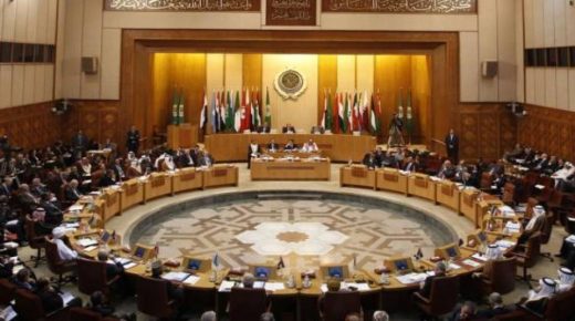 البرلمان العربي يُطالب البرازيل بالالتزام بقرارت المجتمع الدولي تجاه القضية الفلسطينية