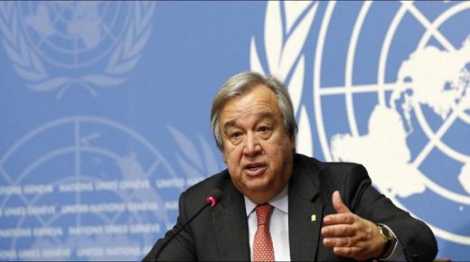 الأمم المتحدة تطلق خطة إنسانية للتصدي لكورونا
