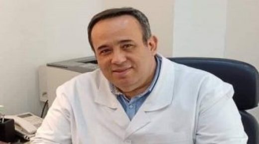 وفاة أول طبيب مصري بفيروس كورونا داخل مستشفى العزل