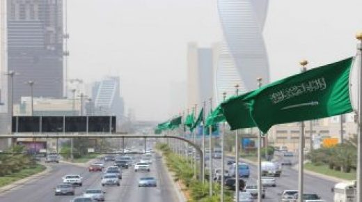 اقتصاد السعودية سيقفز 6.3% رغم تأثير كورونا