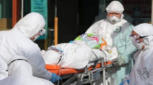 هولندا تسجل 30 حالة وفاة و534 إصابة جديدة بفيروس كورونا
