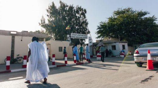 موريتانيا.. اتحاد الأئمة يجيز التخلف عن صلاة الجمعة خوفا من انتشار كورونا