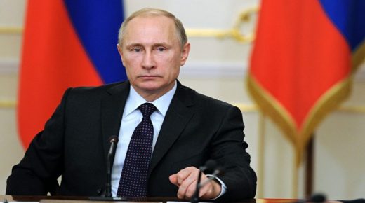 روسيا .. تعديلات دستورية تسمح لبوتين بالبقاء في الحكم حتى 2036