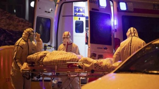 فرنسا تسجل 78 وفاة جديدة بكورونا في 24 ساعة.. والحصيلة ترتفع إلى 450‎