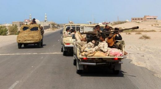 الجيش اليمني يسدد ضربات موجعة للحوثيين في عدة جبهات