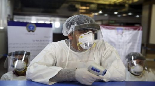 إندونيسيا تسجل أول حالة وفاة بفيروس كورونا