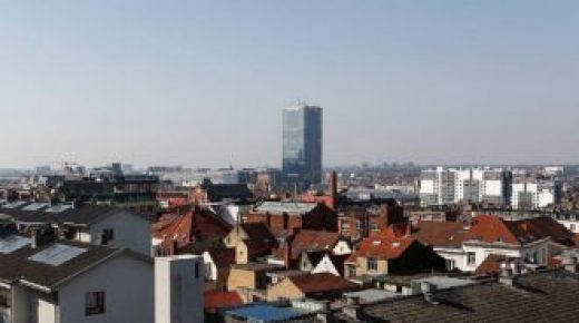 المدن الأوروبية تتنفس هواء أنظف بعد الإغلاق بسبب فيروس كورونا